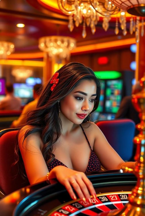 myan87 ကာစီနို Slots နှင့် Table Games — Myanmar Online Casino