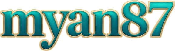 myan87 Logo